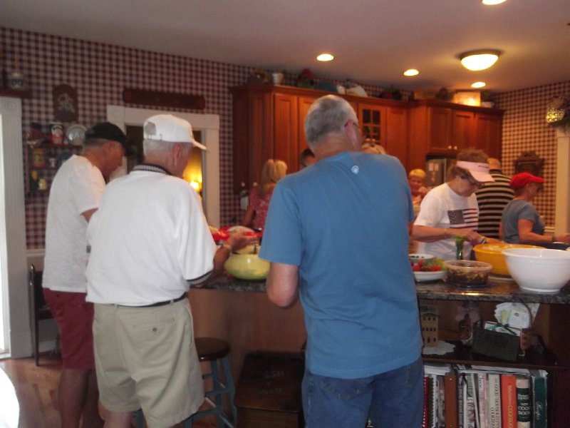 Webster 4th of July Parade 340